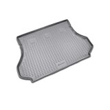 Element Gumena kadica za gepek za Hyundai Santa Fe (2001-2006), Siva | Eponuda.com