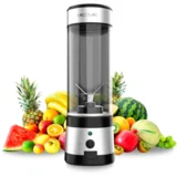Cecotec blender wanderlustmix usb, 126 w