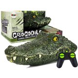  Crocodile Head Remote Controlled Boat 2.4G Range 50 m Cijene