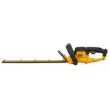 Dewalt aku trimer za živu ogradu DCM563PB 18 V Solo | Eponuda.ba