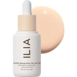 ILIA Beauty Super Serum Skin Tint SPF 30 - Rendezvous Cene