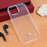 Teracell torbica skin za iphone 15 6.1 transparent Cene
