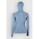 Ion Rashguard Sun Pro Ls Lycra z dolgimi rokavi silver / green | Shoptok.si