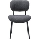 Unique Furniture Tamno siva blagovaonska stolica Buffalo – | shoptok.hr