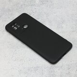  maska silikonska ultra thin za xiaomi redmi 10C mat crna Cene