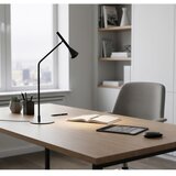Ideal Lux - LED prigušiva stona lampa DIESIS LED/6,5W/230V CRI 90 crna | Eponuda.com