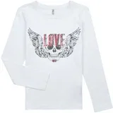 KOGTENNA FIT L/S BOX TOP CS Višebojna