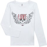 Only Majice z dolgimi rokavi KOGTENNA FIT L/S BOX TOP CS Večbarvna | Shoptok.si