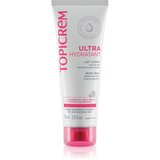 Topicrem UH BODY Ultra-Moisturizing Body Milk globinsko vlažilno mleko za telo za suho in občutljivo kožo 75 ml | Shoptok.si
