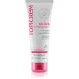 UH BODY Ultra-Moisturizing Body Milk mlijeko za dubinsku hidrataciju tijela za suhu i osjetljivu kožu 75 ml