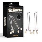 Štipaljke za grudi CN 862416250 | ePonuda.com