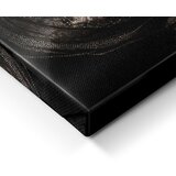 Premium Living Slika Na Platnu Silver | Shoptok.si