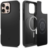 Spigen - Thin Fit (MagFit) maska ACS07978 za iPhone 16 Pro Max - crna | shoptok.hr