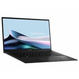 Asus laptop zenbook UM3406HA-QD036W/Win11Home/14"OLED wuxga/ryzen 7-8840HS/16GB/1TB ssd/futrola/crna | ePonuda.com