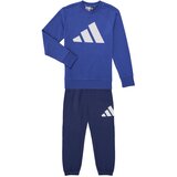Adidas Essentials Joggers Set Kids Tamno plava Cijene