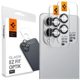 Spigen ZAŠČITNO OVITEK ZA KAMERO OPTIK PRO GLAS.TR ZA SAMSUNG GALAXY S25 EDGE, 2 KOMADA, (5000333902) Cene