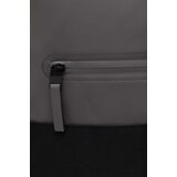 Rains Nahrbtniki GREY TRAIL ROLLTOP Siva | Shoptok.si