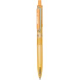 Writech Gel pisalo Space up piši-briši, oranžno | Shoptok.si