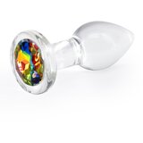 Ns Novelties Crystal Desires Rainbow Gem Small | Shoptok.si