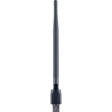 Redline Wi-Fi mrežna kartica, 5dBi, 600 Mbps Dual-Band, USB - RL8 | shoptok.hr