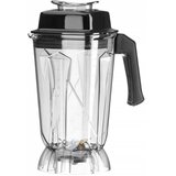Hendi Digitalni blender, 2,5L, Crna, 220-240V/1680W, 220x240x(H)535mm | Eponuda.com