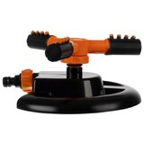 Gardlov rotirajuća vrtna prskalica s 3 kraka, 360° | shoptok.hr