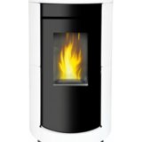  PEĆ NA PELET CROATICA 12 KW BEZ KERAMIKE | Eponuda.ba