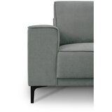 Scandic Temno siva kotna sedežna garnitura (desni kot) Copenhagen – | Shoptok.si