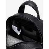 Vuch Ženski ruksak Carren Black, 25 x 20 cm | shoptok.hr