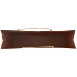  Papirnate vrećice 250 kom s ručkama zelene 54x15x49 cm | shoptok.hr