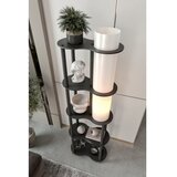 Opviq podna lampa KS-11108, 17x140 cm, IP20, crna | Eponuda.ba