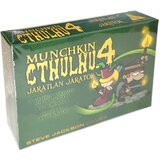 Delta Vision munchkin cthulhu 3 - neistraženi putevi društvena igra dodatak | shoptok.hr