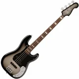 Fender Troy Sanders Precision Bass Silverburst