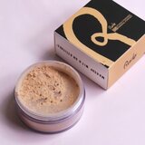 Rude Cosmetics završni mineralni puder ultar hd|puderi u prahu i kamenu