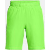 Under Armour Boys' shorts UA Tech Woven Wordmark Short - Boys | shoptok.hr