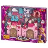 Ozzo dream castle lutka set sa igračkama dvorac 4336133 ( 858730 ) Cene