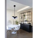  Klausen 143000 - LED luster na sajli CROWD 3xLED/20W/230V crni | Eponuda.com