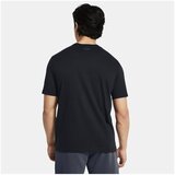 Under Armour Majice s kratkimi rokavi 1383191001 Črna | Shoptok.si