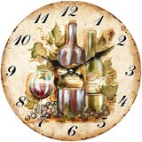 Signes Grimalt Ure Ura Za Grozdje In Vino Bež | Shoptok.si