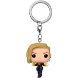 Funko Pocket POP Keychain Marvel The MarvelS Captain Marvel | shoptok.hr