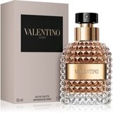 Valentino Uomo toaletna voda 50 ml za muškarce | shoptok.hr