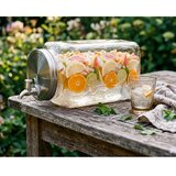Orion Posoda za pijačo s pipo 3,5 l – | Shoptok.si