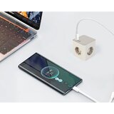 Mömax Multi-vtič Mali, 1x Usb, 2x Usb-C, 230 V | Shoptok.si