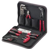 Wiha 9300-024 Set 10tlg 36388 set alata majstor u torbi 31-dijelni | Eponuda.ba