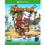 Sold out software XONE THE SURVIVALISTS | shoptok.hr