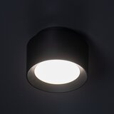 Kanlux 24367 - LED spot svetiljka SONOR LED/12W/230V 3000/4000/5700K crna | Eponuda.com