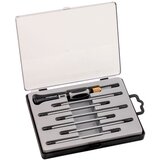 HM Muellner Set preciznih izmjenjivih odvijača PH/FL/TX HMMullner (10490) Cijene