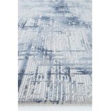 Conceptum Hypnose Tepih Nora 6214 Blue 100 x 500 (860BLN4387)