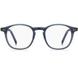 Tommy Hilfiger Muške Dioptrijske naočale TH 1941-Blue | shoptok.hr