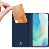 Dux ducis SKIN PRO preklopna futrola za SAMSUNG GALAXY A17 5G plava | shoptok.hr
